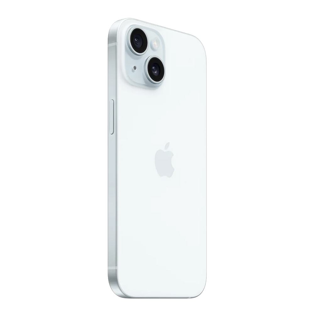 Apple iPhone 15 128GB 6GB Azul 5G iOS image number 6
